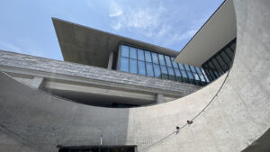 兵庫県立美術館