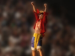 ルフィ