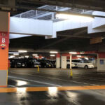 USJへ車で行く高速道路ルートを写真で解説！名古屋・四国・岡山方面からユニバーサルシティ出口まで