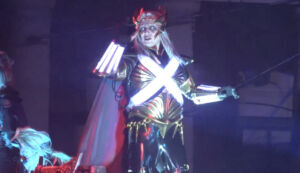 DJ X