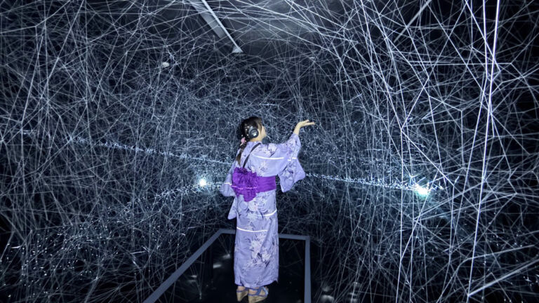 空間美術館