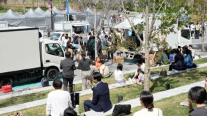 第4回 にっぽん青果祭