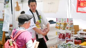 第4回 にっぽん青果祭