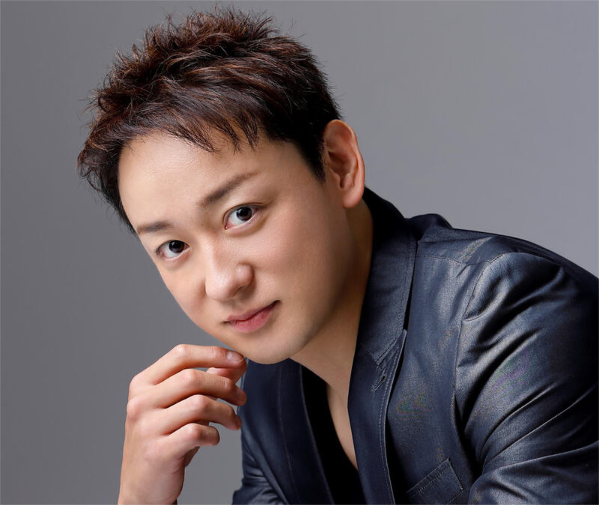 山本耕史
