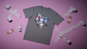 USJハロウィーングッズ