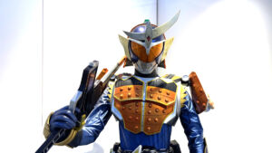 仮面ライダー鎧武