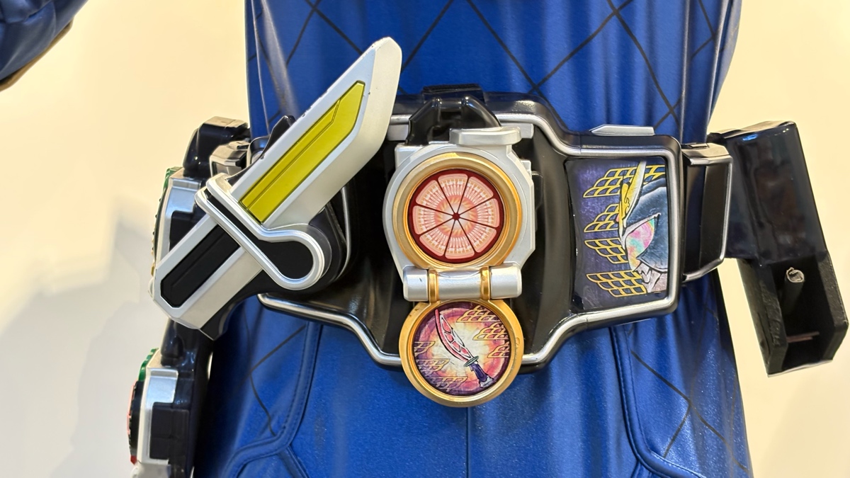 ロックシード