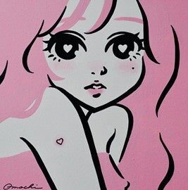 Omochi（第2回 京都駅ビル芸術祭の参加作家・展示者）