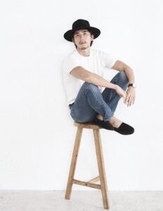 DAICHI MIURA(第2回 京都駅ビル芸術祭の参加作家・展示者)