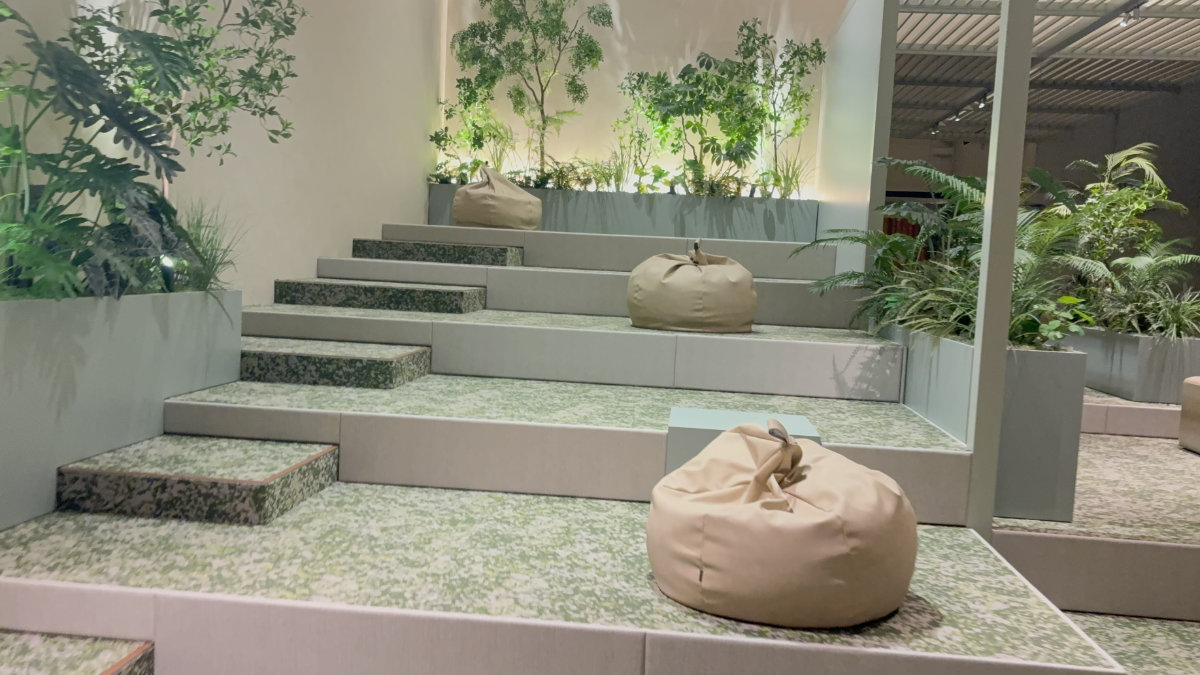 溫泉 Retreat