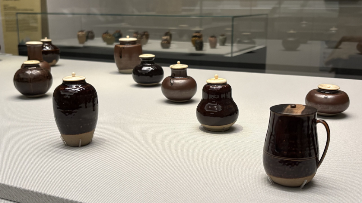 茶器