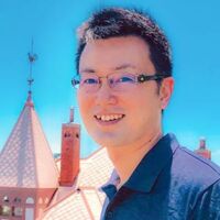 ハピエル編集長　元内康博