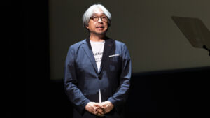 小山薫堂さん|EARTH MARTの「万博漬け」