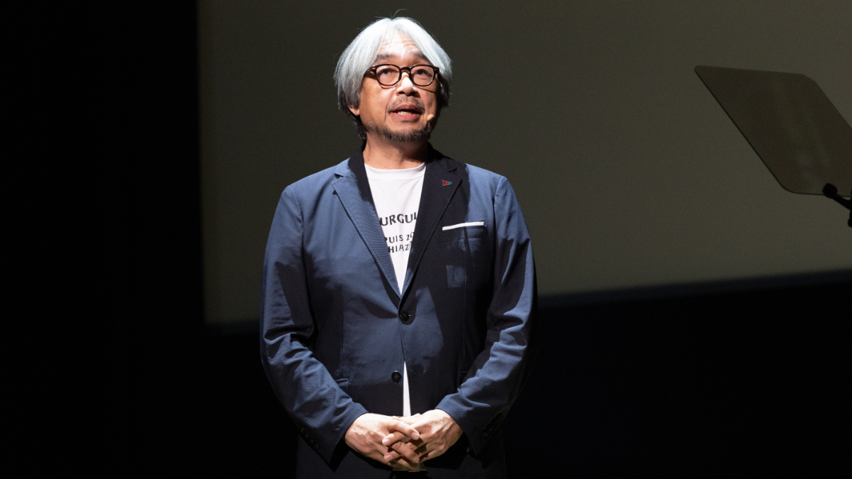 小山薫堂さん｜EARTH MARTの「万博漬け」