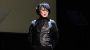 石黒浩さん|「いのちの未来」は研究所へ
