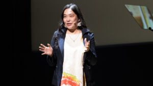 中島さち子さん|クラゲ館