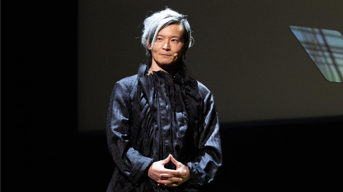 宮田裕章さん｜Better Co-Being