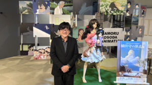 細田守の原点／展