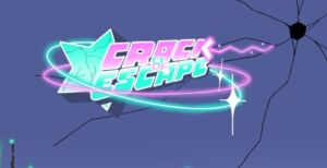 ゲーム「CRACK&ESCAPE」のビジュアル
