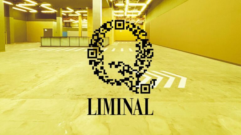 Q LIMINAL大阪｜EXPOCITYで30分の没入型探索体験
