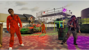 ゾンビがすぐそこまで！先行取材で見たRe.Nova北山ハロウィンゾンビナイト2026の恐怖