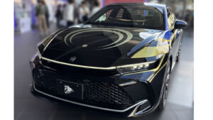 刀剣乱舞 TOYOTA