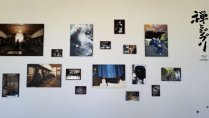『禅とジブリ』京都展