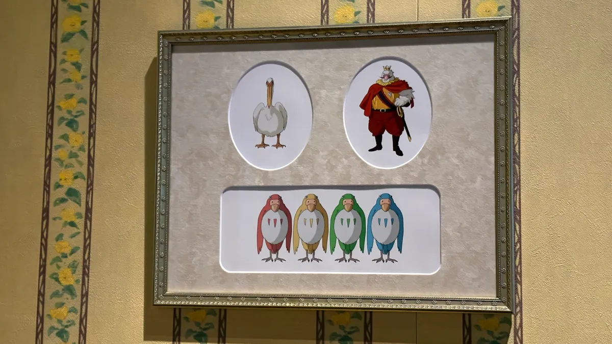 君たちはどう生きるのか? インコマン